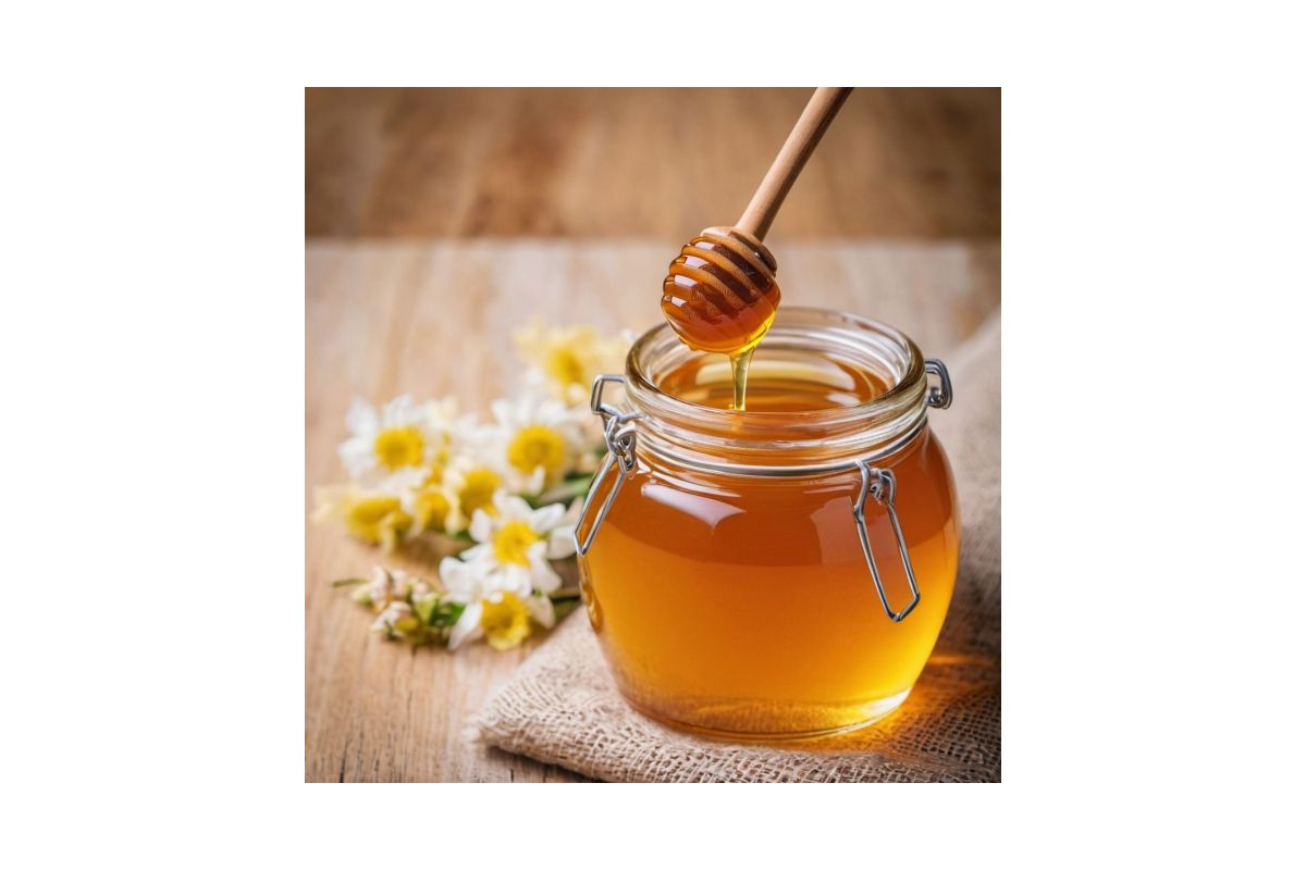 Is Honey Actually Better Than Sugar?