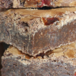 The Best Fudgy Brownies, rich gooey homemade chocolate brownies