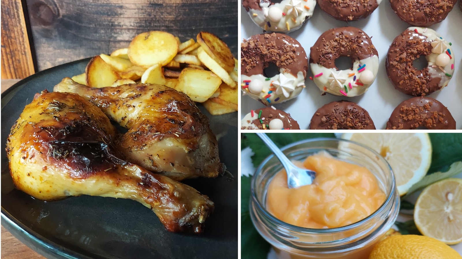 ersönlicher Meal-Prep-Service in Bern mit hausgemachten Mahlzeiten