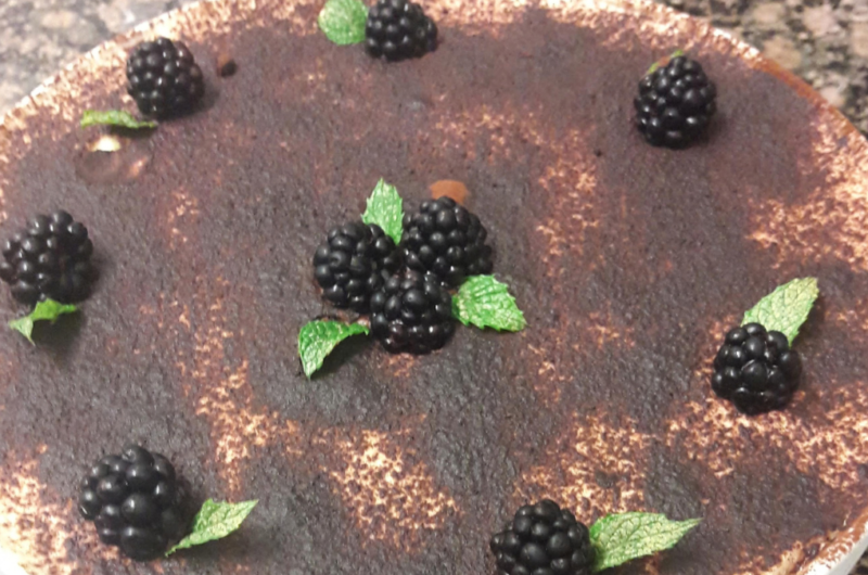Tiramisu Without Cream – The Recipe We Could Practically Start a Religion Around